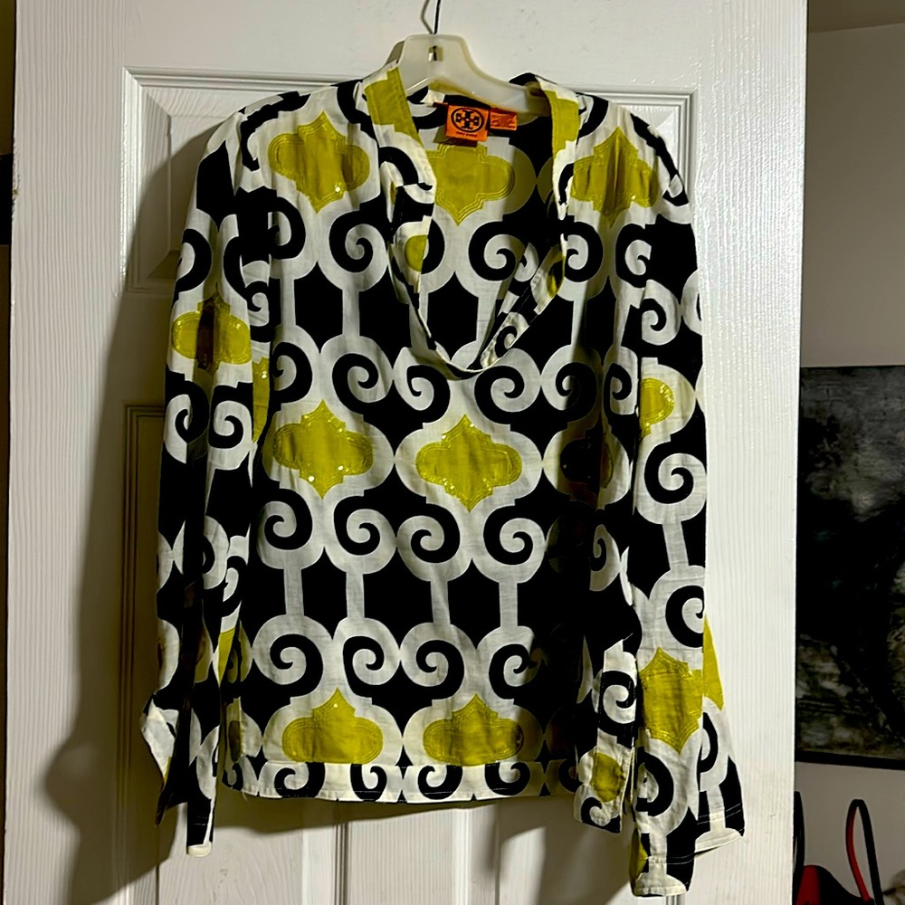 Tory Burch Tunic